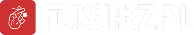 Fuksiarz Logo
